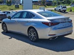 2023 Lexus ES ES 350