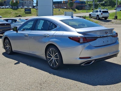 2023 Lexus ES ES 350