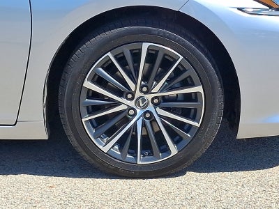 2023 Lexus ES ES 350