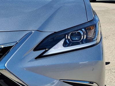 2023 Lexus ES ES 350