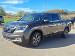 2020 Honda Ridgeline RTL-E
