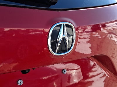 2024 Acura RDX w/A-Spec Package