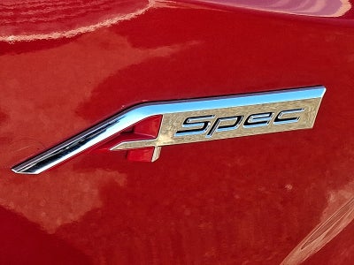 2024 Acura RDX w/A-Spec Package