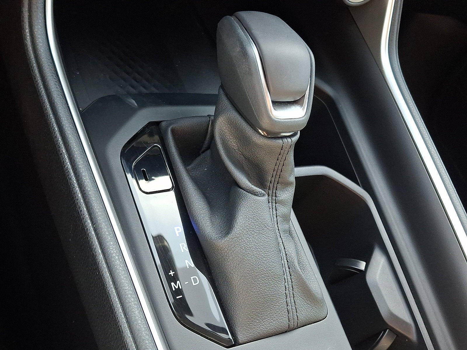 2025 Toyota Grand Highlander Base