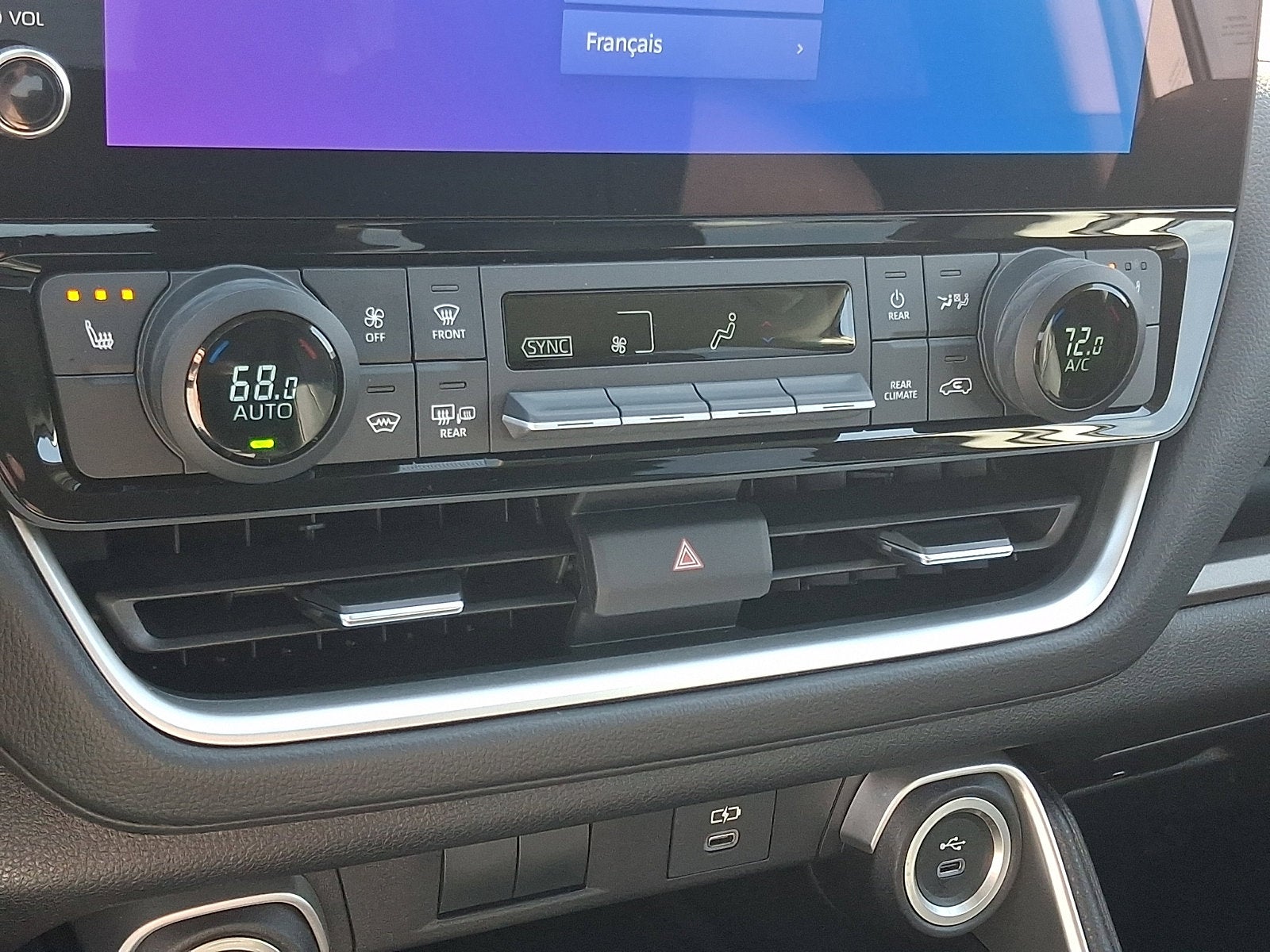 2025 Toyota Grand Highlander Base