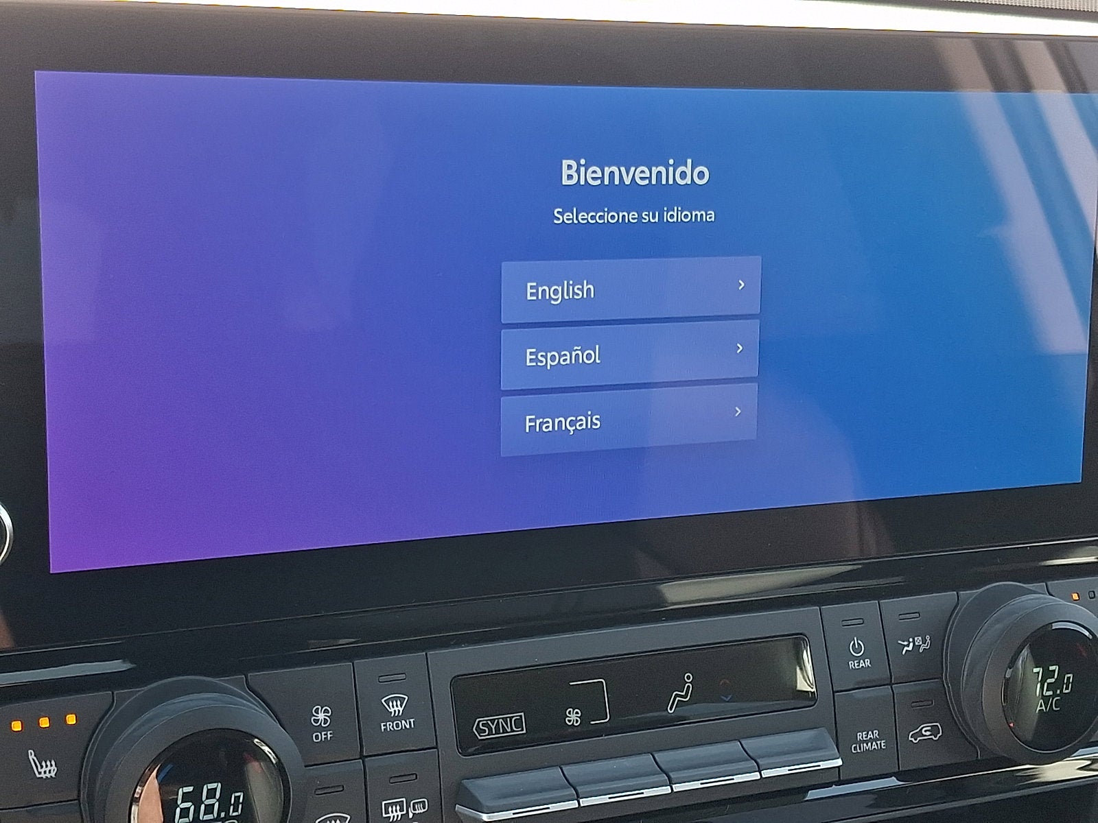 2025 Toyota Grand Highlander Base