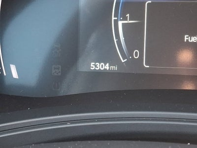 2025 Toyota Grand Highlander Base