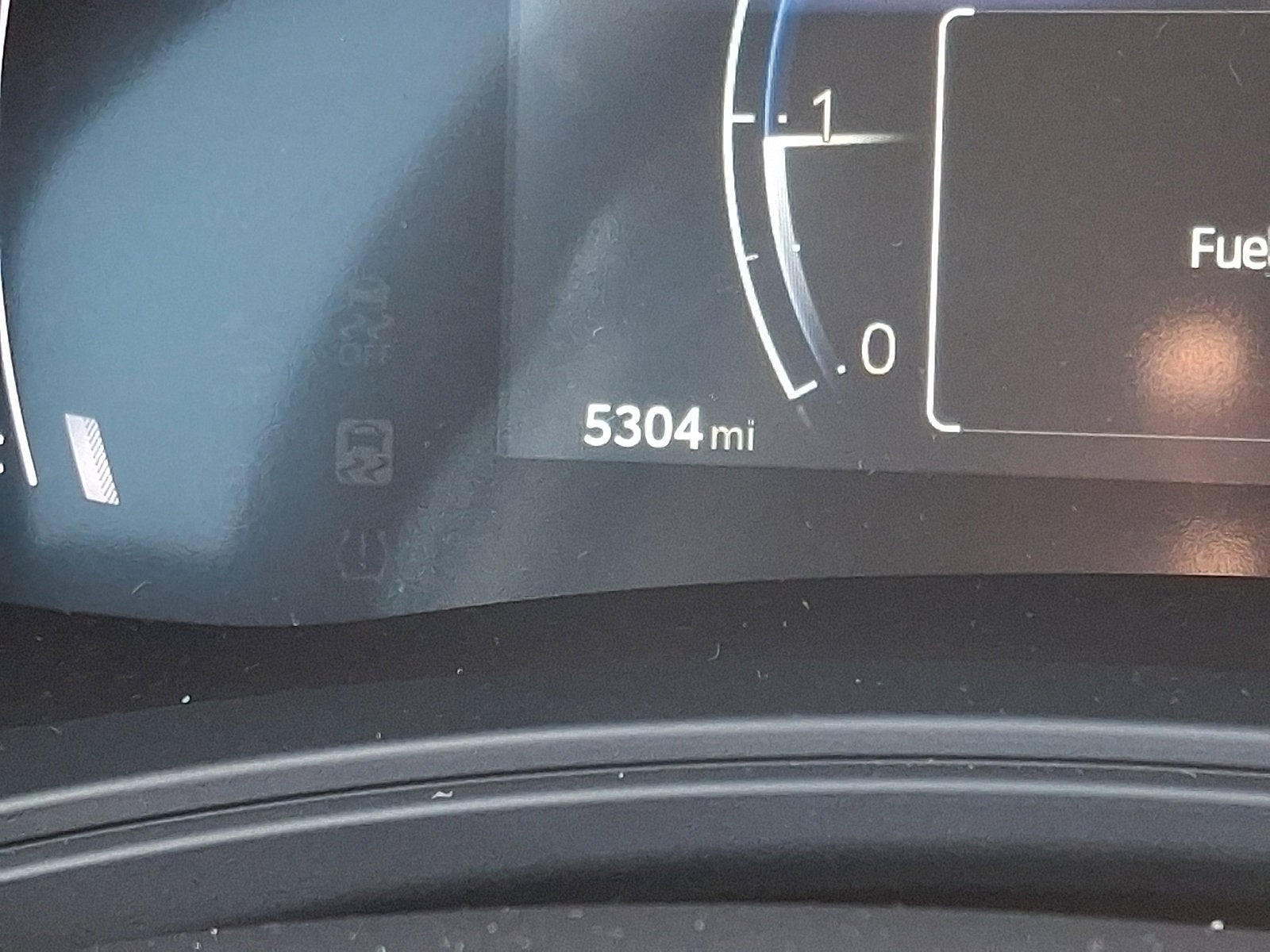 2025 Toyota Grand Highlander Base