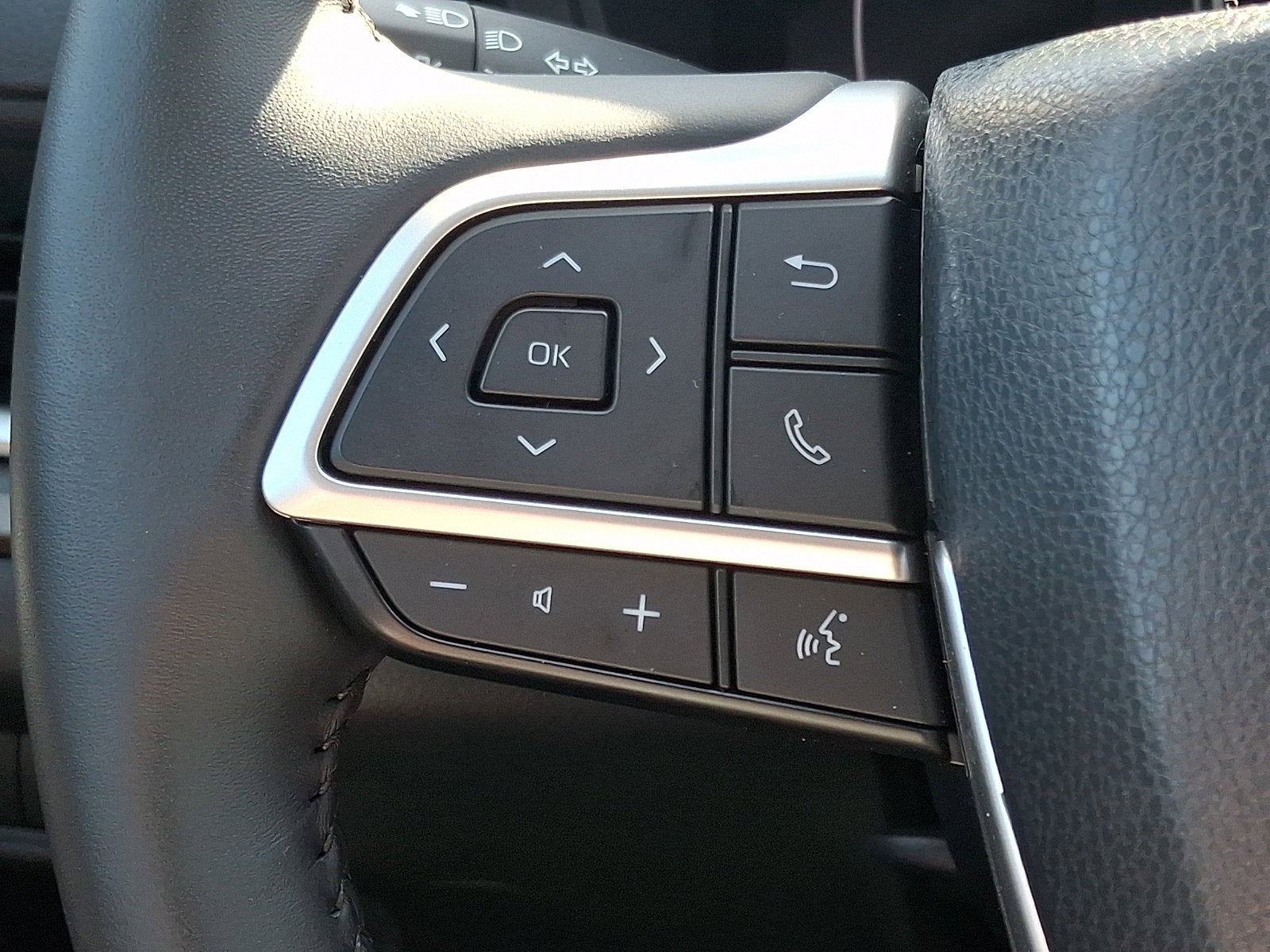 2025 Toyota Grand Highlander Base