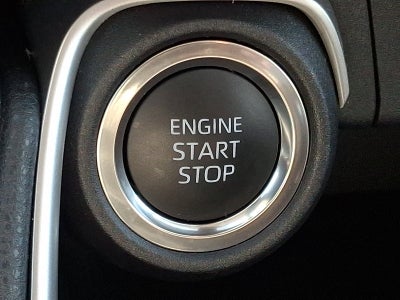 2025 Toyota Grand Highlander Base