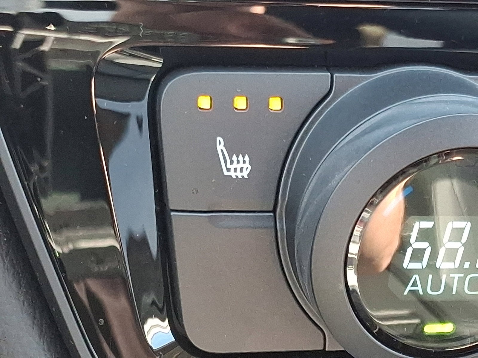 2025 Toyota Grand Highlander Base