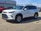 2025 Toyota Grand Highlander Base