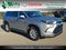 2024 Toyota Grand Highlander Base