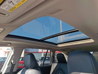 2024 Toyota Grand Highlander Base