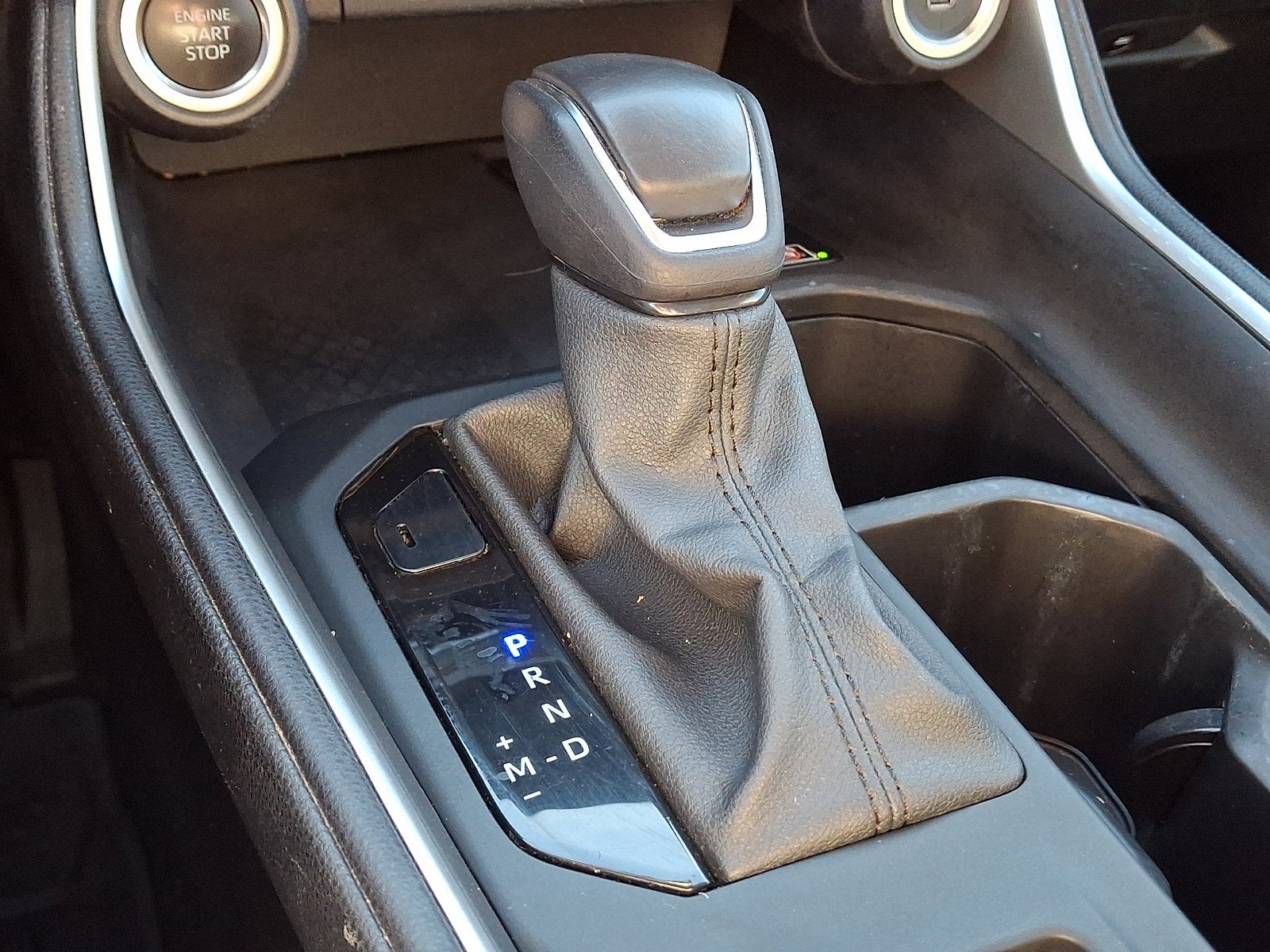 2024 Toyota Grand Highlander Base
