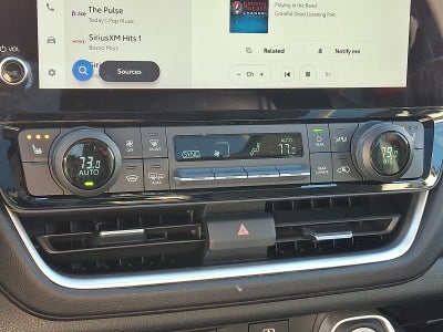 2024 Toyota Grand Highlander Base