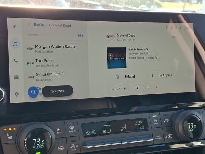 2024 Toyota Grand Highlander Base