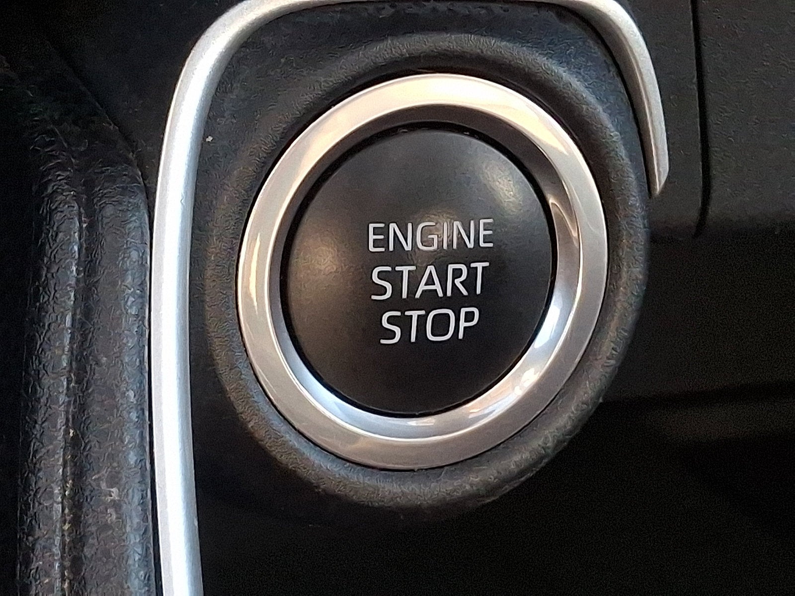 2024 Toyota Grand Highlander Base