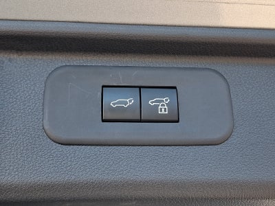 2024 Toyota Grand Highlander Base