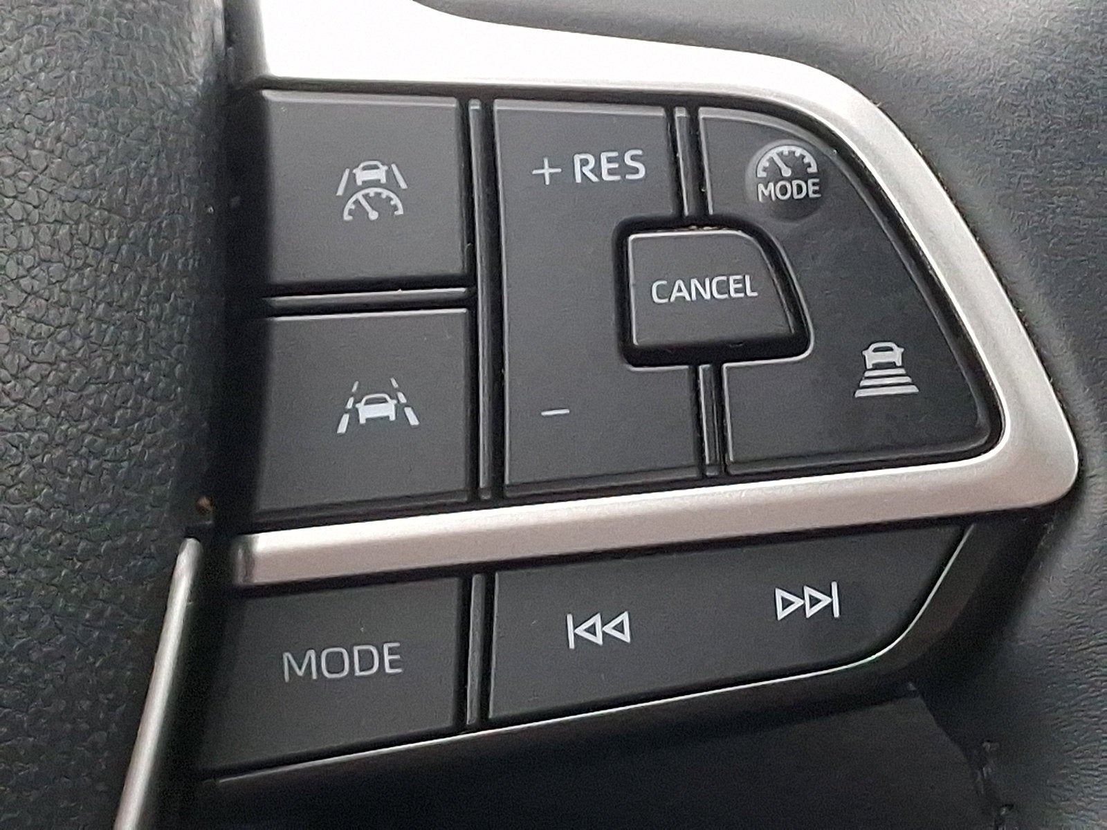 2025 Toyota Grand Highlander Base