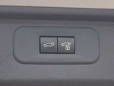 2025 Toyota Grand Highlander Base