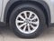 2025 Toyota Grand Highlander Base