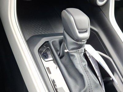 2026 Toyota Grand Highlander Base