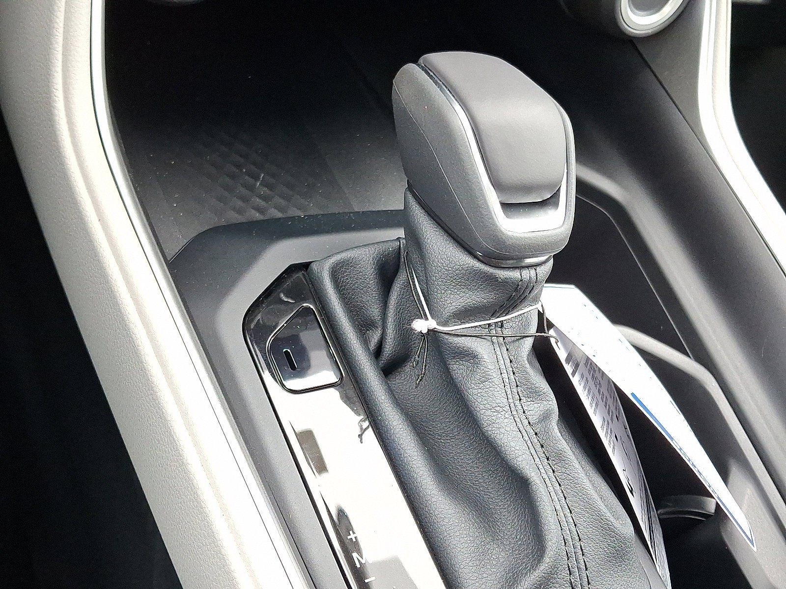 2026 Toyota Grand Highlander Base