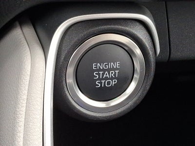 2026 Toyota Grand Highlander Base