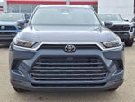 2026 Toyota Grand Highlander Base