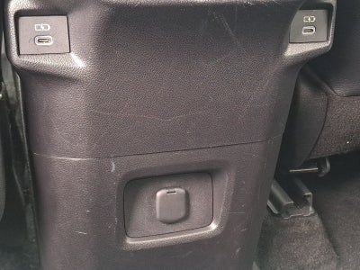 2025 Toyota Grand Highlander Base