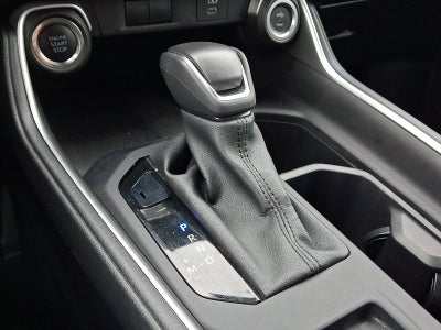 2025 Toyota Grand Highlander Base