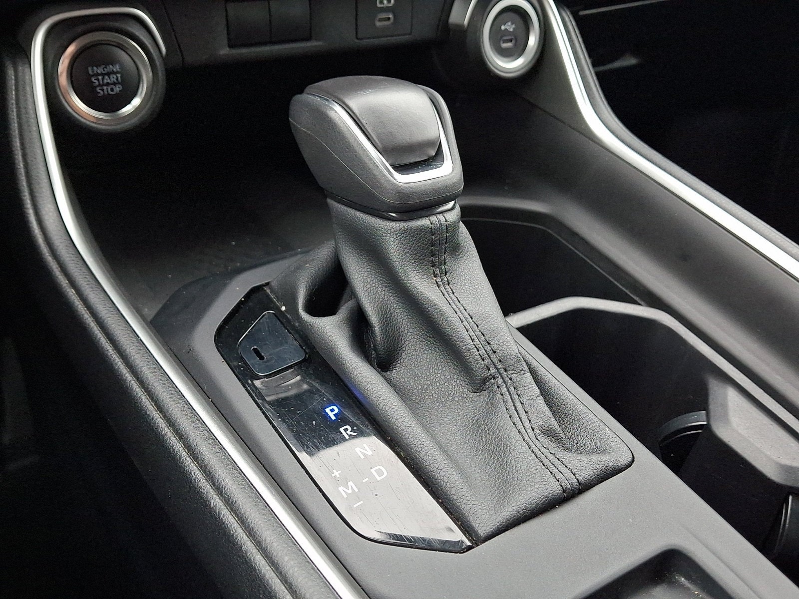 2025 Toyota Grand Highlander Base
