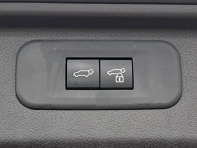 2025 Toyota Grand Highlander Base