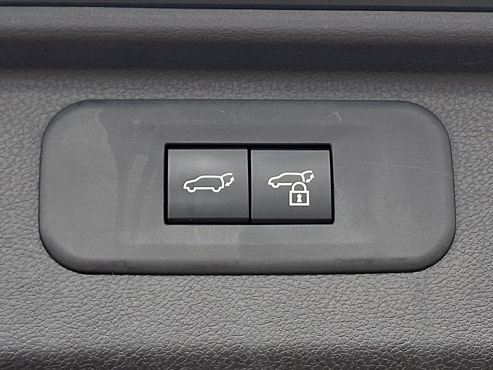 2025 Toyota Grand Highlander Base