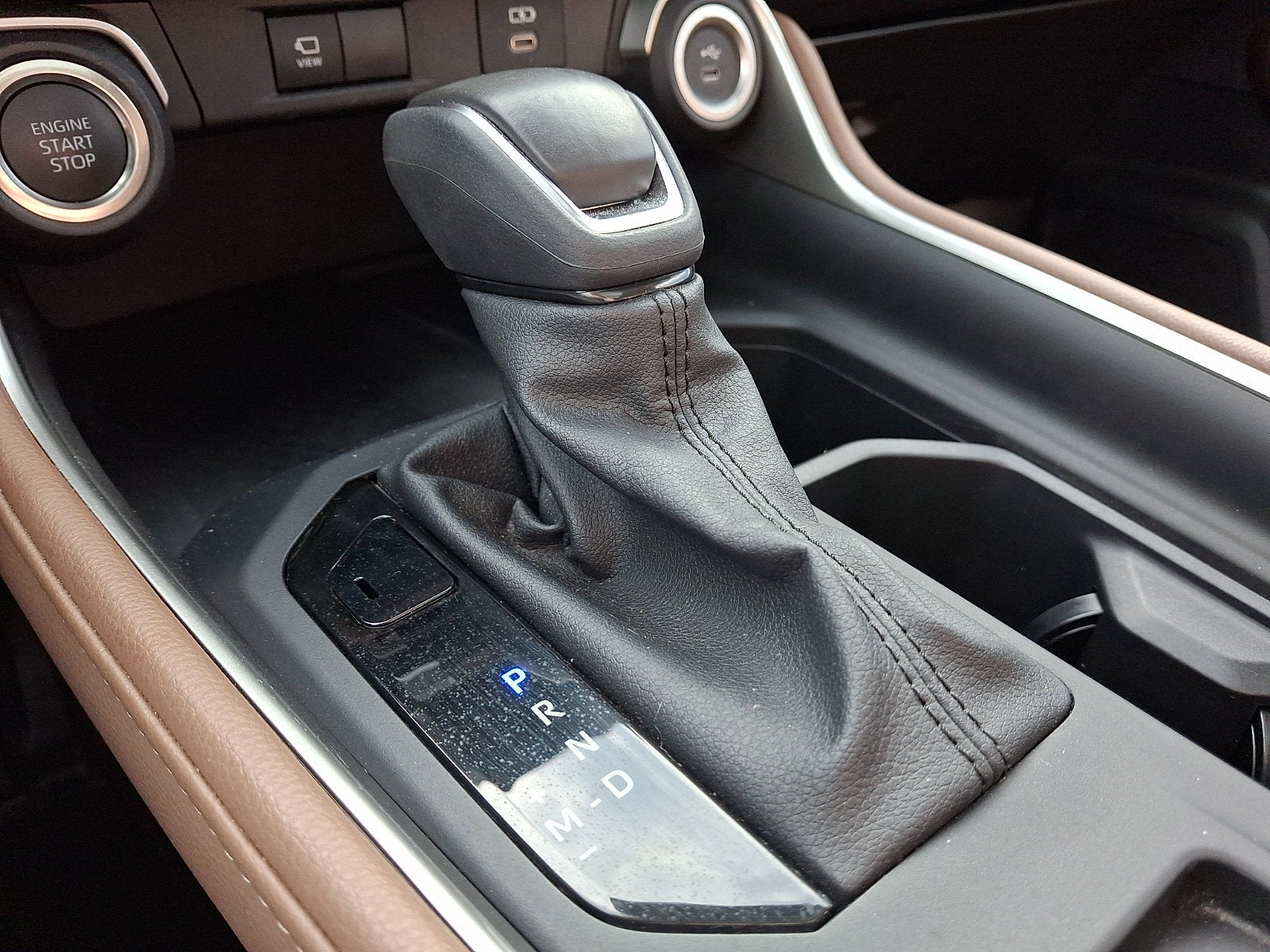 2025 Toyota Grand Highlander Base