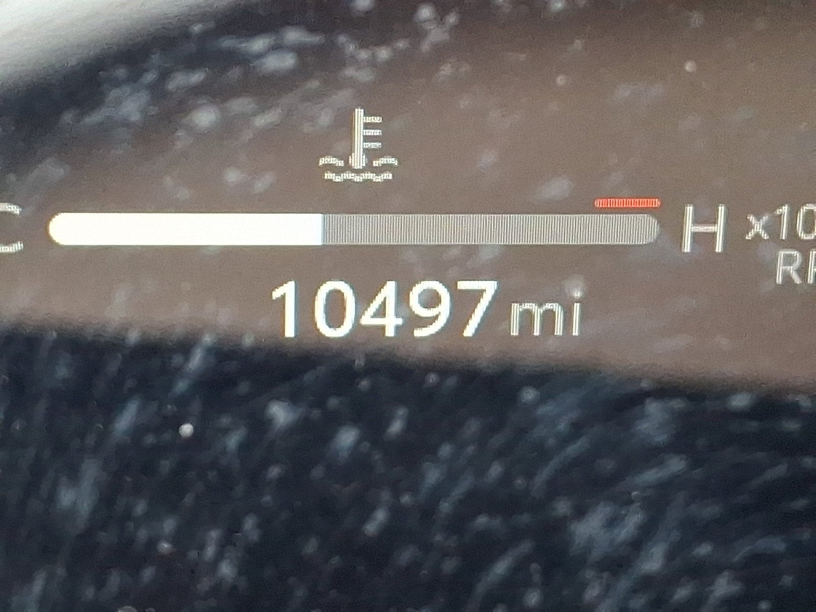 2025 Toyota Grand Highlander Base