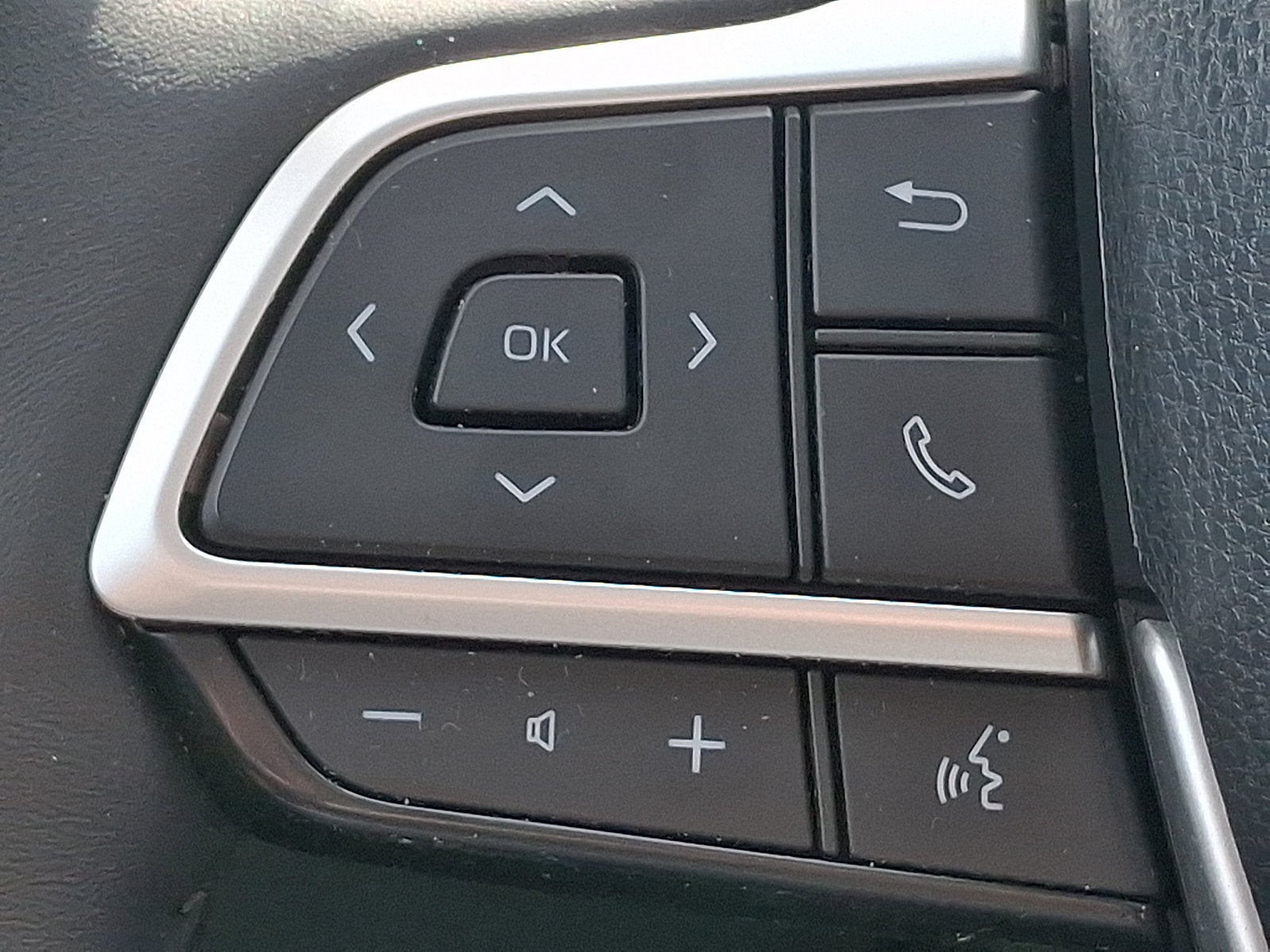 2025 Toyota Grand Highlander Base