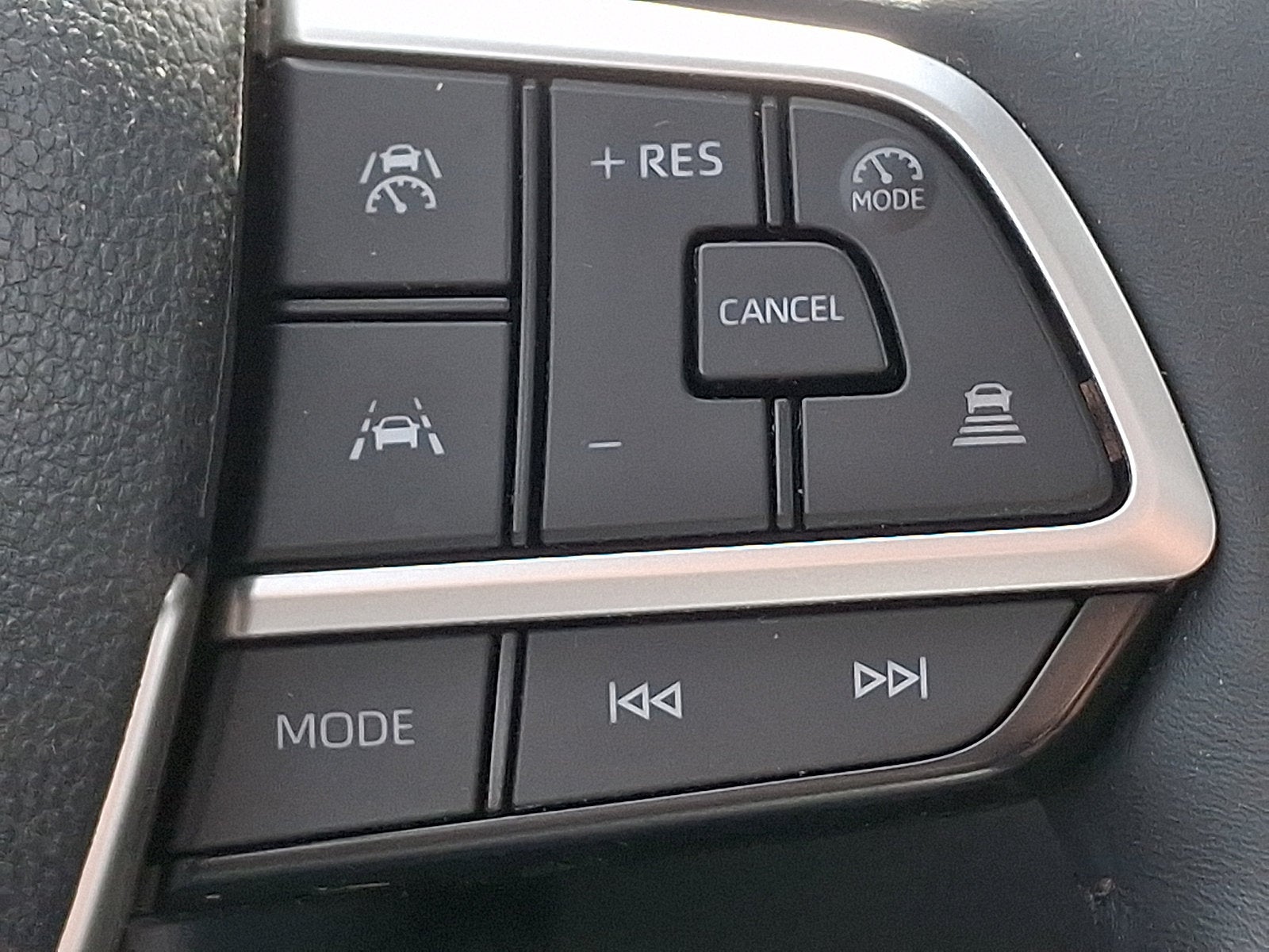 2025 Toyota Grand Highlander Base