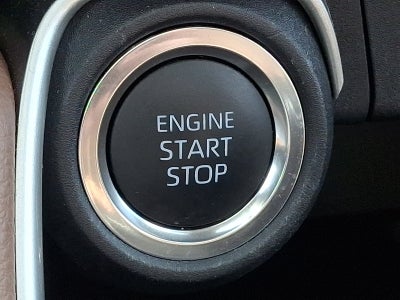 2025 Toyota Grand Highlander Base
