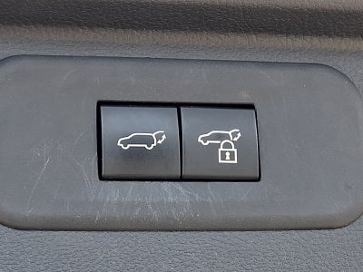 2025 Toyota Grand Highlander Base