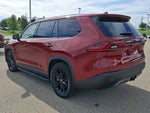 2025 Toyota Grand Highlander Base