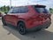 2025 Toyota Grand Highlander Base