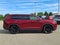 2025 Toyota Grand Highlander Base