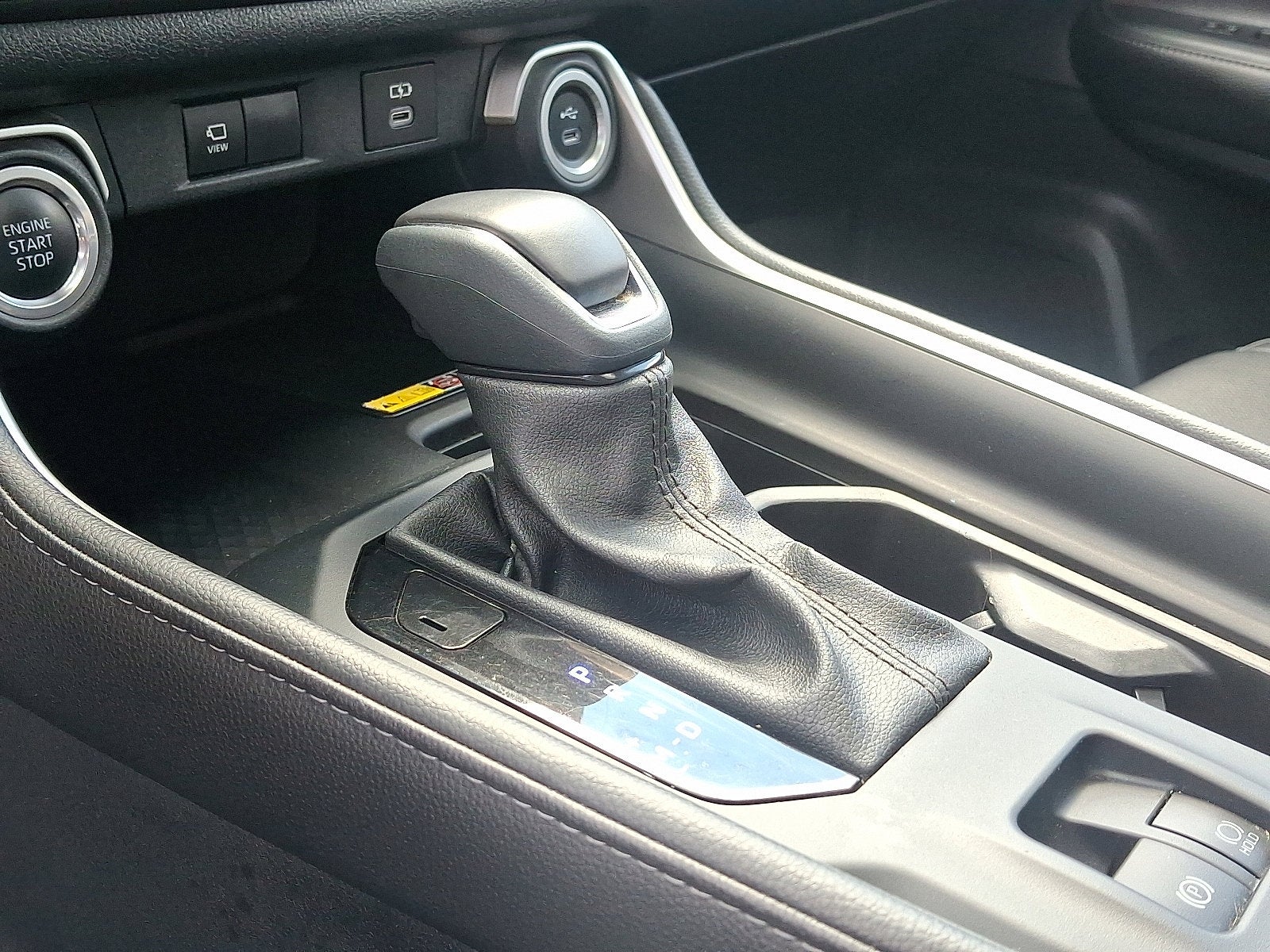 2024 Toyota Grand Highlander Base