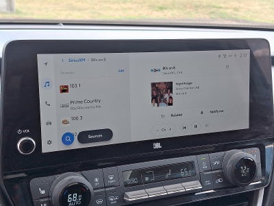 2024 Toyota Grand Highlander Base