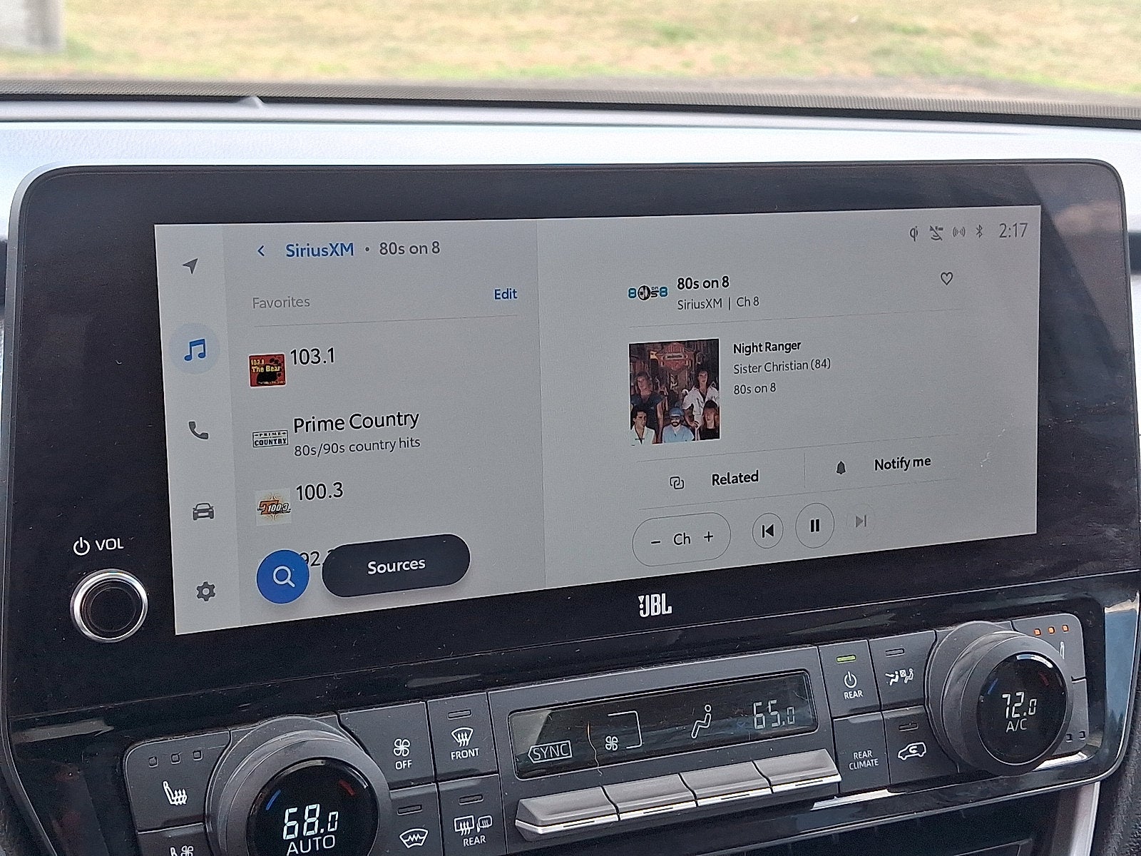 2024 Toyota Grand Highlander Base