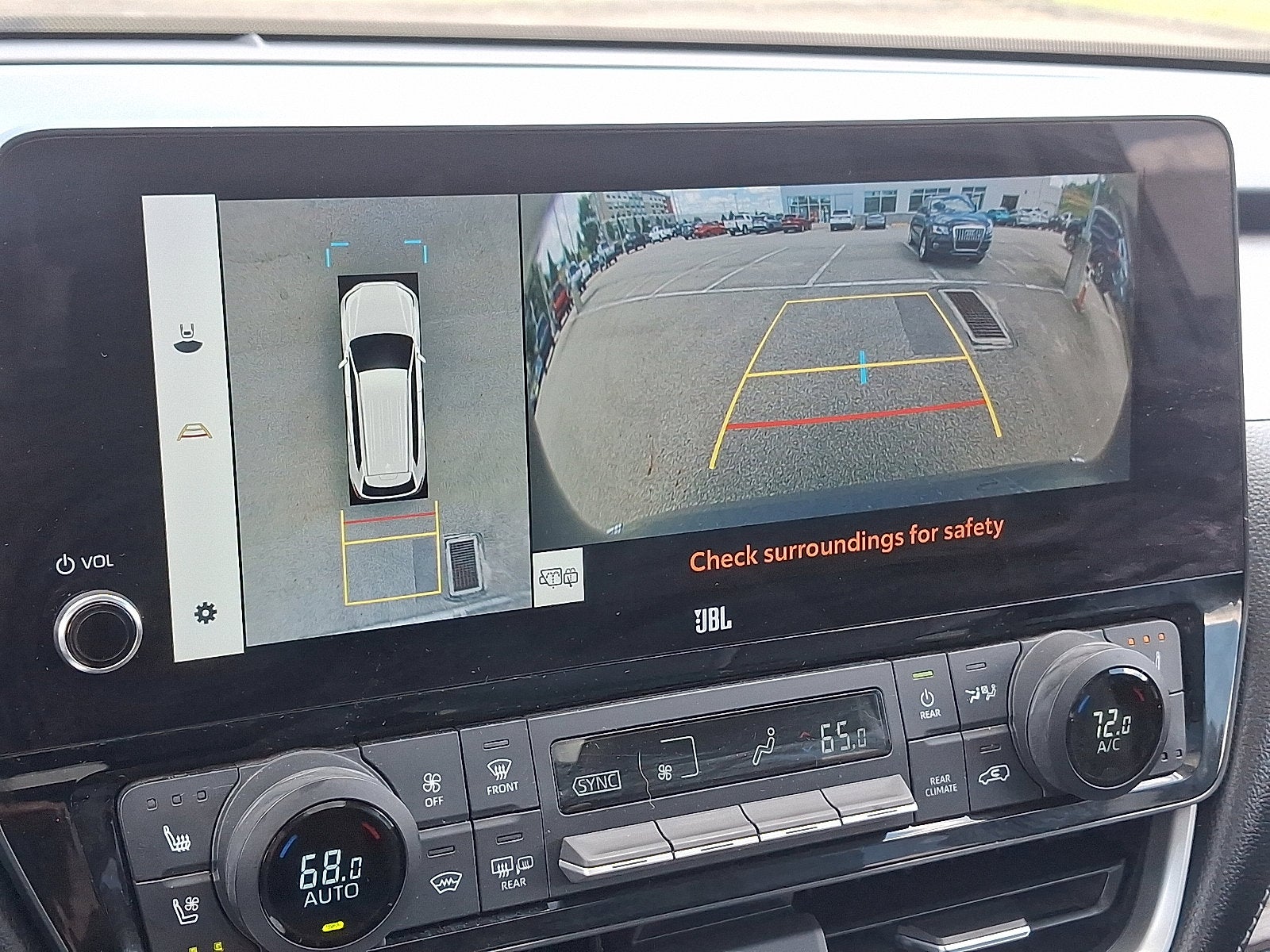 2024 Toyota Grand Highlander Base