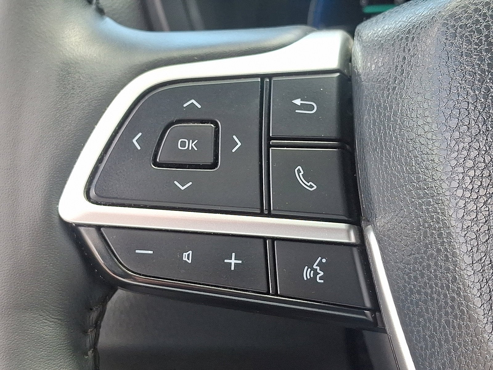 2024 Toyota Grand Highlander Base