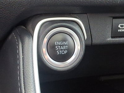 2024 Toyota Grand Highlander Base